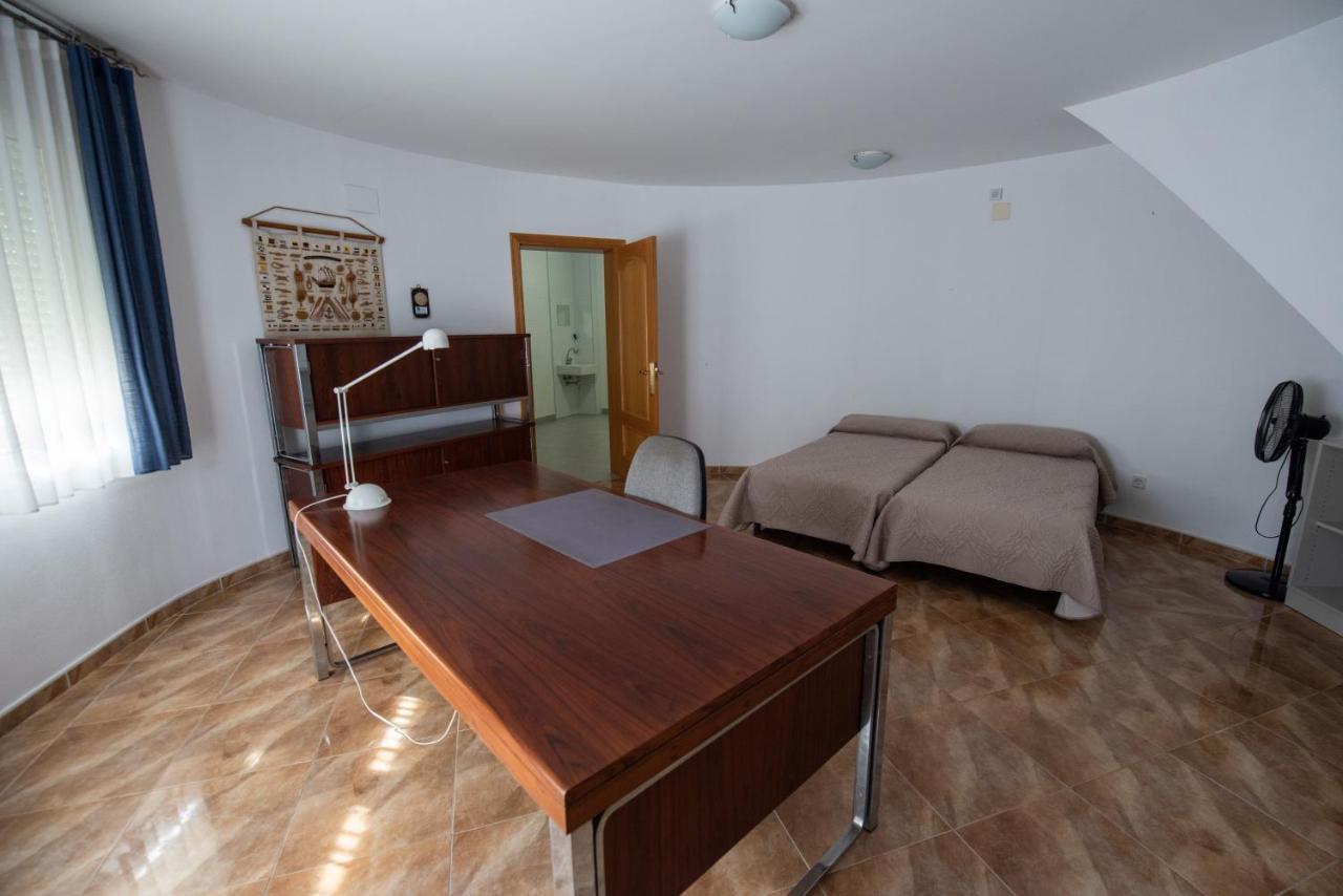 Villa Frente Al Mar إليامبويا المظهر الخارجي الصورة