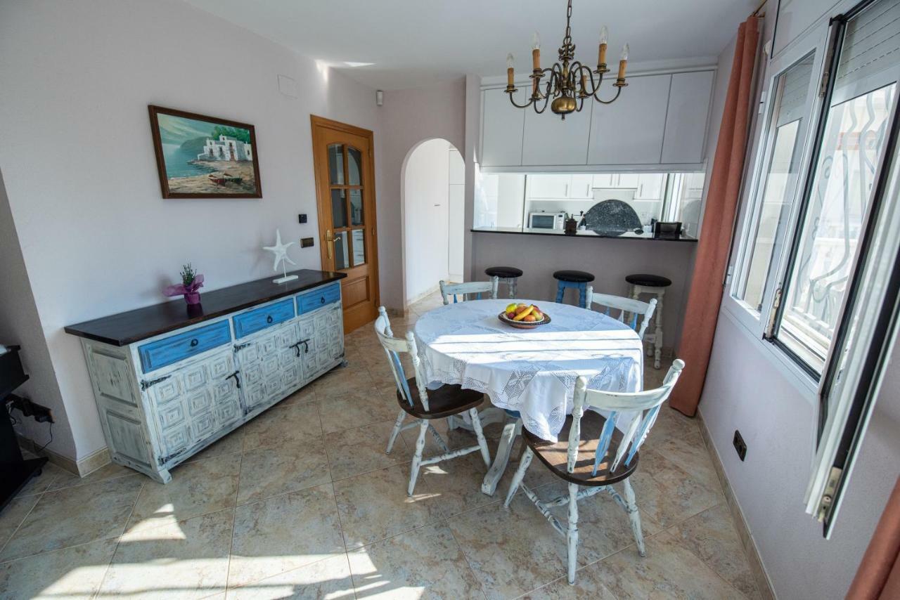 Villa Frente Al Mar إليامبويا المظهر الخارجي الصورة