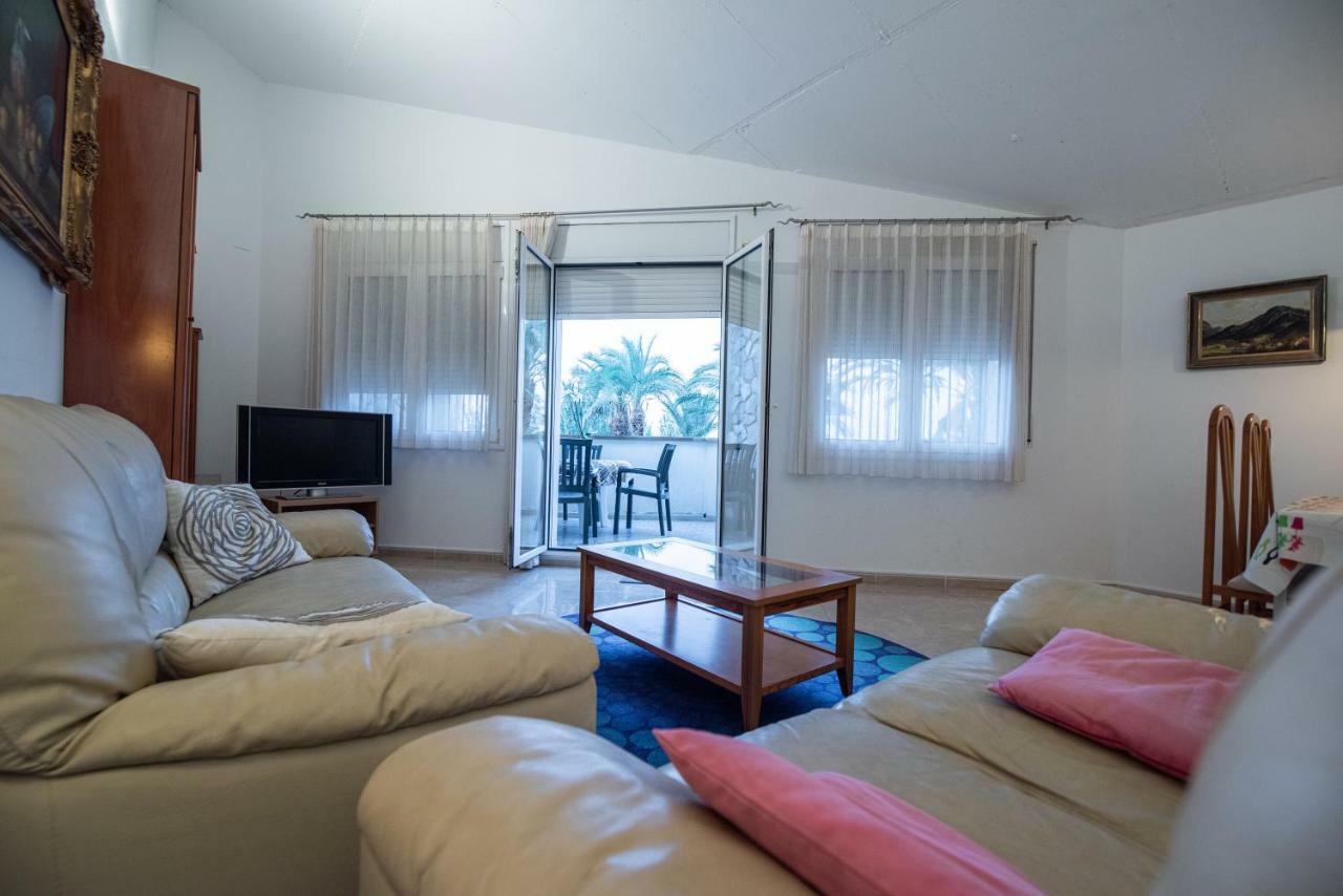 Villa Frente Al Mar إليامبويا المظهر الخارجي الصورة