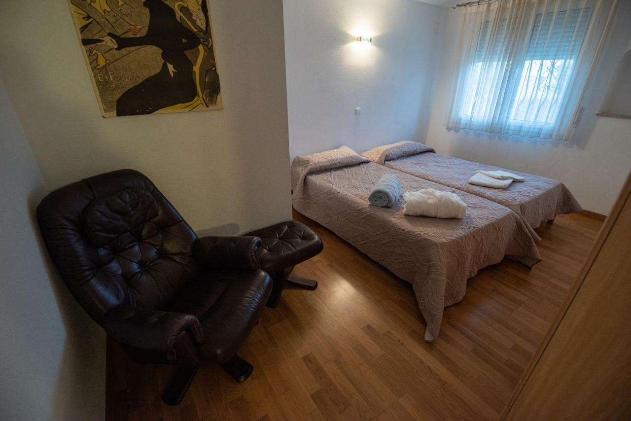 Villa Frente Al Mar إليامبويا المظهر الخارجي الصورة